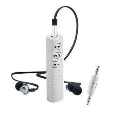 Bộ Thu Bluetooth 3.5Mm Mini Di Động Cho Xe Hơi Ngoài Trời, Bộ Chuyển Đổi Âm Thanh Nhạc Rảnh Tay Cho Loa, Headphone-Kobwa