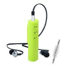 Bộ Thu Bluetooth 3.5Mm Mini Di Động Cho Xe Hơi Ngoài Trời, Bộ Chuyển Đổi Âm Thanh Nhạc Rảnh Tay Dành Cho Tai Nghe Loa-Voogol