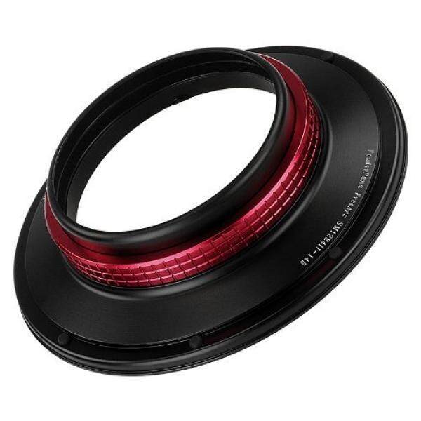 WonderPana FreeArc Core - Rotating Filter System Holder Core Unit Only for the Sigma 12-24mm f/4.5-5.6 EX DG ASP HSM II Wide-Angle Zoom Lens (Full Frame 35mm) - intl