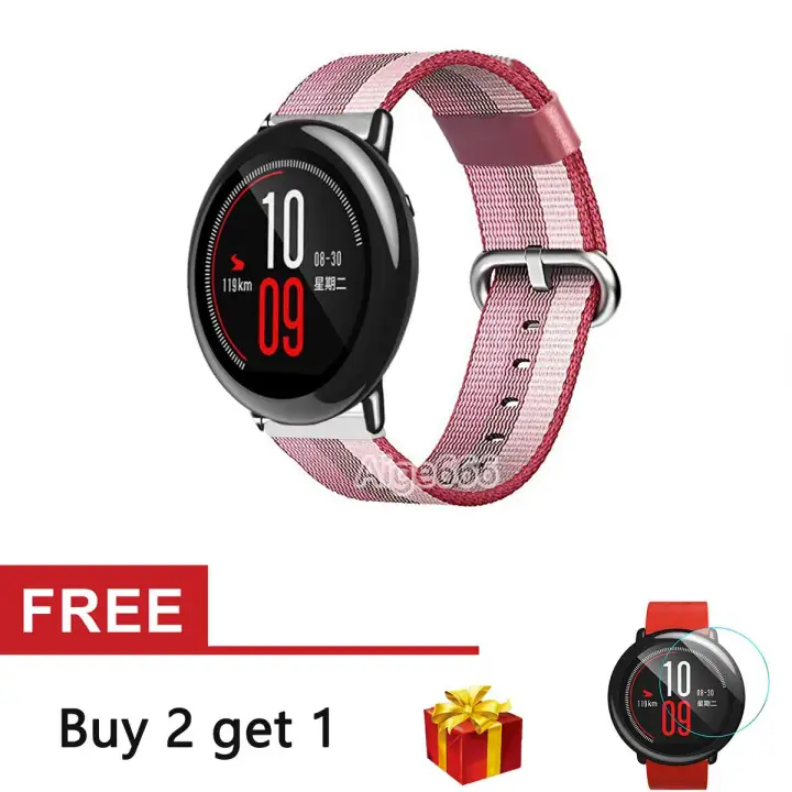 amazfit pace lazada