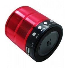 WS-887 Mini Portable Bluetooth Speaker Malaysia