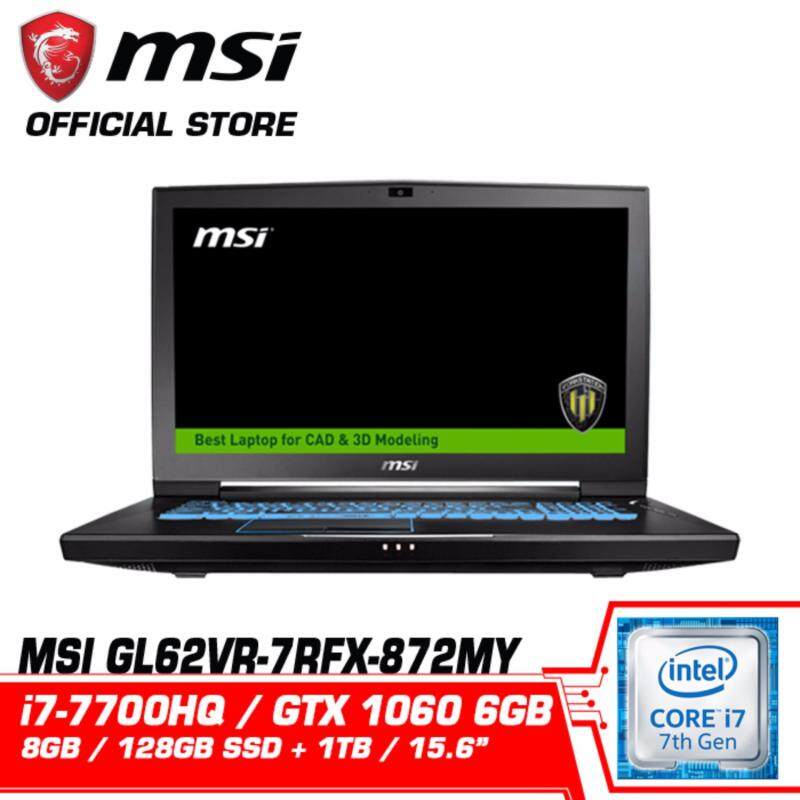 WT73VR 7RM 845MY (Quadro P5000 16GB GDDR5) (Pre-Order 6-8 Week) Malaysia