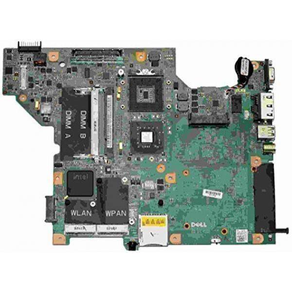 X704K Dell Latitude E5500 Intel Laptop Motherboard s478 - intl