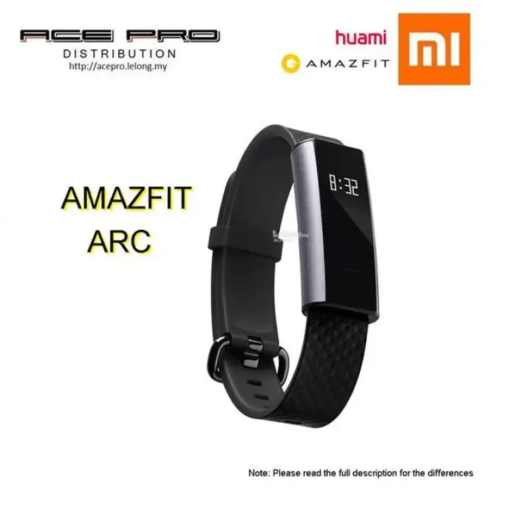 xiaomi arc