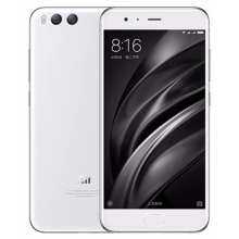Xiaomi Mi 6 128GB White Xiaomi Mi 6 128GB White image