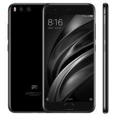 Xiaomi MI 6 Mi6 5.15 Inch 6 GB Ram GB ROM Snapdragon 835 2.45 GHz 64bit Ponsel Octa Core