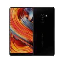 Xiaomi Mi Mix 2 128GB Ceramic Black Xiaomi Mi Mix 2 128GB Ceramic Black image