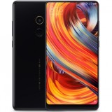 Xiaomi Mi Mix 2 [ 6GB RAM + 64GB ROM ] Black Snapdragon 835 Octa