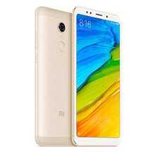Xiaomi Redmi 5 Plus 32GB Blue Xiaomi Redmi 5 Plus 32GB Blue image