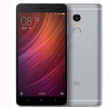 Xiaomi Redmi Note 4 32GB Dark Grey Xiaomi Redmi Note 4 32GB Dark Grey image