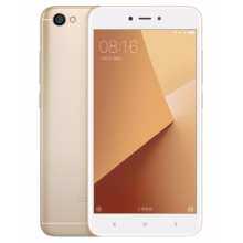 Xiaomi Redmi Note 5A 32GB Gold Xiaomi Redmi Note 5A 32GB Gold image