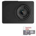 Xiaoyi Yi 1080 P Adas 2.7