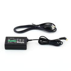 Xin Home Charger Dinding Adaptor AC Power Supply untuk Sony PSP 1000 2000 3000 S9
