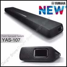 yamaha soundbar yas 107