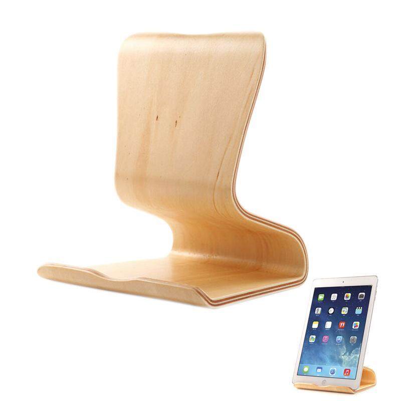 Bảng giá YBC Universal Wooden Double-sided Table Stand for iPad Phong Vũ