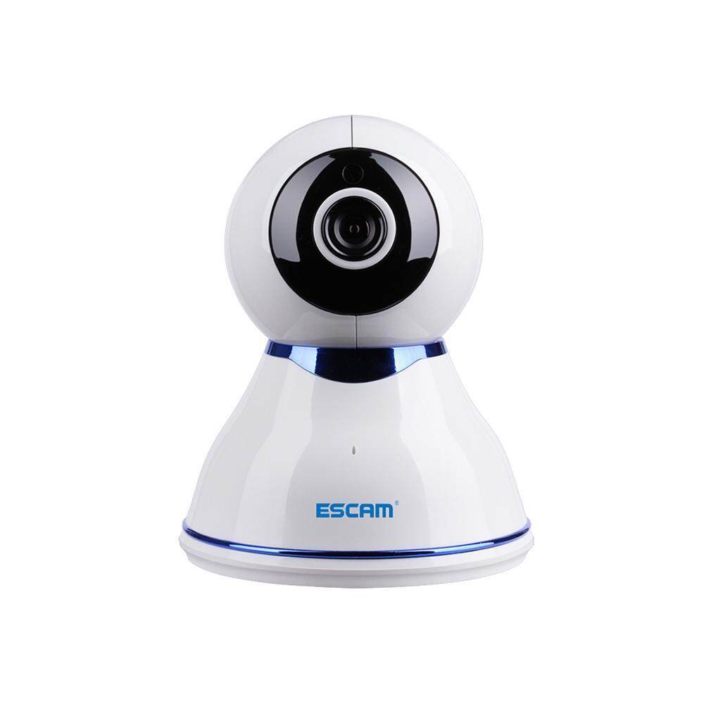 yesefus 2.0MP FHD 1080P Wifi IR Indoor Security IP Camera With Pan/Tilt, Night Vision, Two Way Audio, Motion Detection (UK Plug) - intl