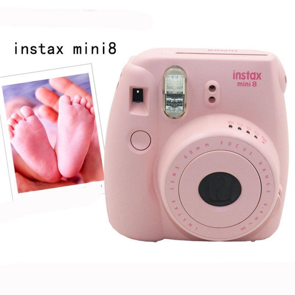 Zkyt Instax Checky Mini 8 Instan Kamera Polaroid Tipe 300