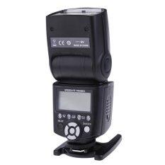 YongNuo Speedlite YN-500EX TTL Slave Flash for Canon DSLR Camera