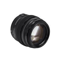 YONGNUO YN 100MM F2N AF MF Telephoto Prime Lens For Nikon DSLR Camera
