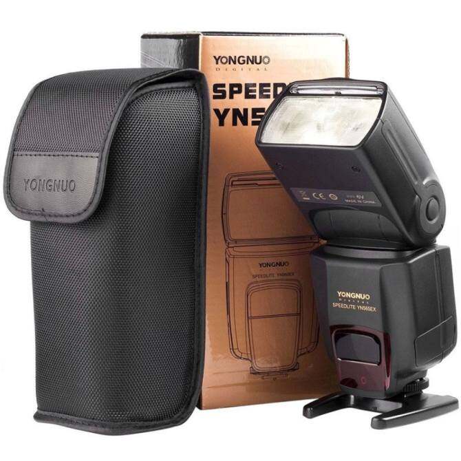 Yongnuo YN 565EX N Wireless TTL Flash Speedlite YN-565EX For NIKONcamera D200 D80 D300 D700 D90 D300s D7000 D800 D600 D3100 &nbs - intl
