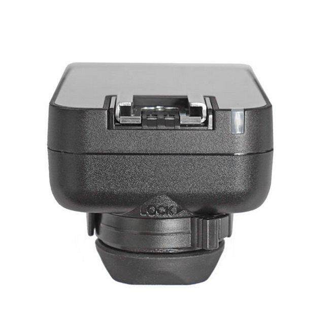 Yongnuo YN-622N II YN622NII TTL Nirkabel Pemicu Flash HSS untuk N Kamera