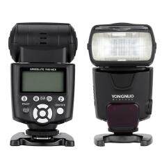 Yongnuo YN510EX Di Kamera Budak Flash Speedlite untuk Canon Nikon DSLR Kamera