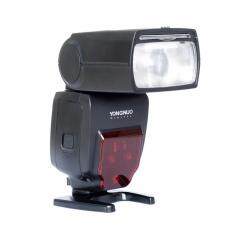 YONGNUO YN685 Wireless 2.4G HSS TTL/iTTL Speedlite Flash with Radio Slave for Nikon