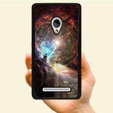 Fashion Muda Penjualan Terlaris Fantastis Style Mengarah Ke Masa Depan Kreatif Plastik Keras Berpola Casing Ponsel untuk Samsung Galaxy S5 Aktif (Aneka Warna)
