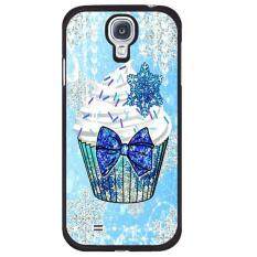 Young Fashion Hot Sale Snow Bucket And Snow Pictures Phone Case For Samsung Galaxy S4(Multicolor)