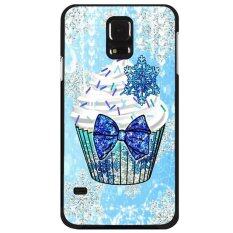 Young Fashion Hot Sale Snow Bucket And Snow Pictures Phone Case For Samsung Galaxy S5 Active(Multicolor)