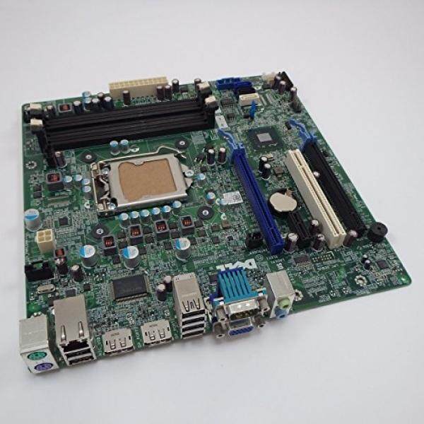 YXT71 Dell OptiPlex 3010 7010 9010 Desktop Berbasis Intel Papan Utama S1155-Intl