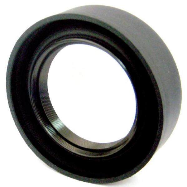 Zeikos 62mm Deluxe Reversible Tulip Flower w/ tages Collapsible Rubber Lens Hood For Tamron AF 18-200mm, Tamron AF 70-300mm & Tamron SP 90mm f/2.8 Di Macro 1:1 VC USD - intl