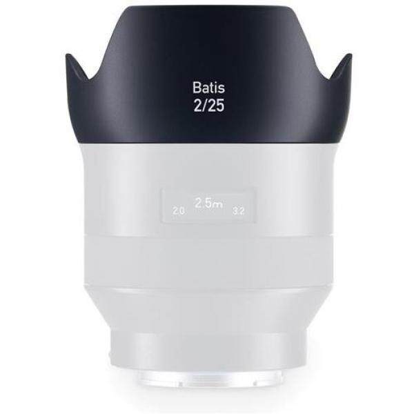 Zeiss Lensa Bayangan untuk Batis 25 Mm F2.0 Lensa-Internasional