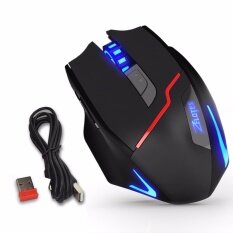 The Best 5 Wired Gaming Mouse Cheap and Good
