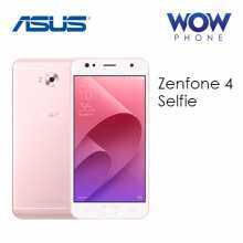 Asus Zenfone 4 Selfie Zb553kl Rose Pink Price Online In Malaysia January 21 Mybestprice