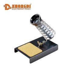 ZHONGDI ZD-10 Soldering Iron Stand with Soldering Sponge Malaysia