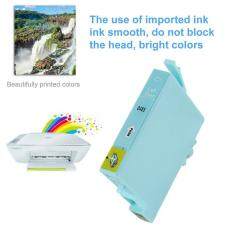 ZSMC Ink Jet Cartridge Kompatibel untuk EPSON R200 R220 R300 Non-oem Cetak-Internasional