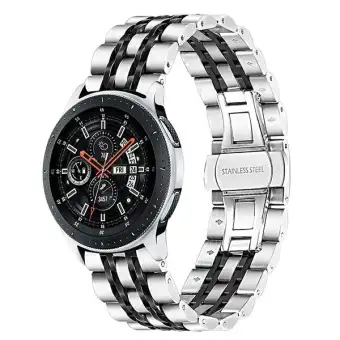 samsung galaxy watch r800 46mm silver
