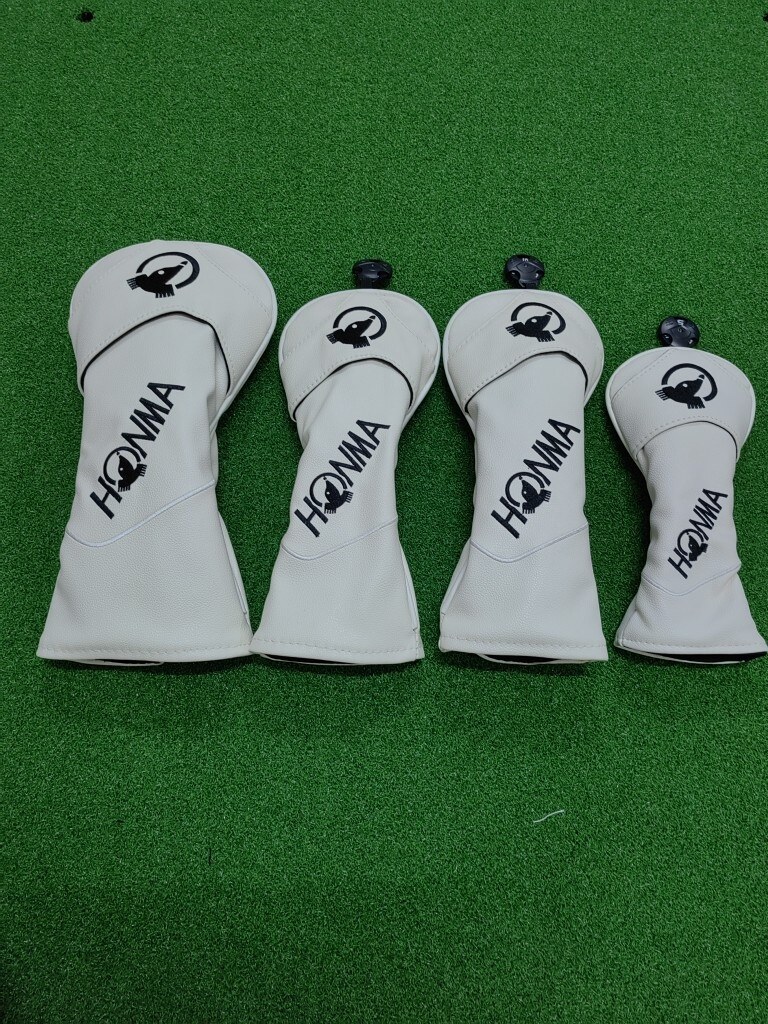 HONMA golf irons set clubs set iron both men and women set of wood set