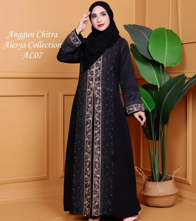 abaya collection with price