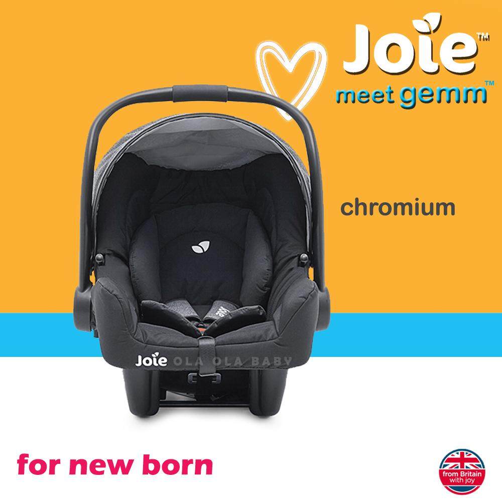 Joie gemm hotsell car seat insert