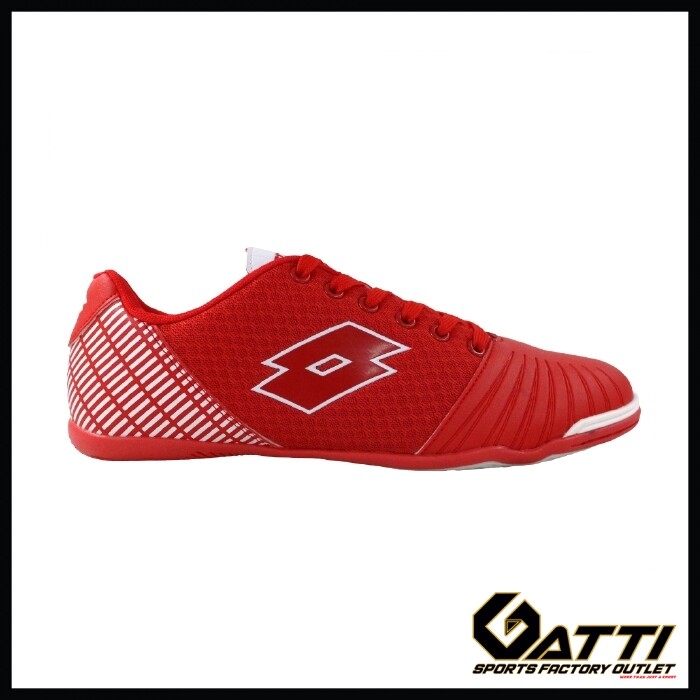 kasut futsal lotto