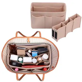 bag organizer singapore