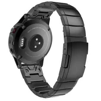 garmin fenix 5s quickfit