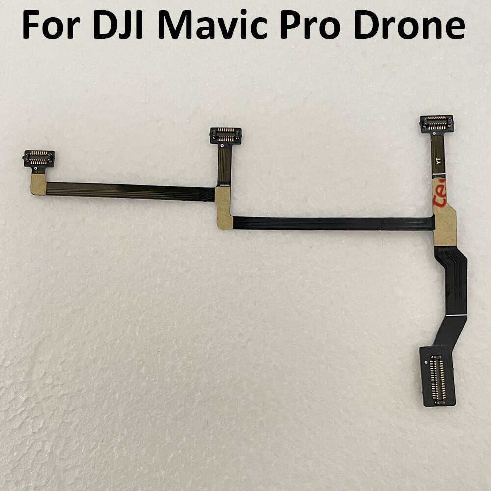Original Flexible Gimbal For DJI Mavic Pro Drone Flexible Gimbal Flat PCB Rion Flex Layer