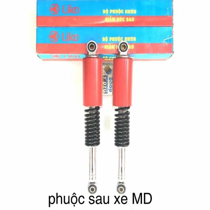 Phuộc Sau Xe Md - 1629