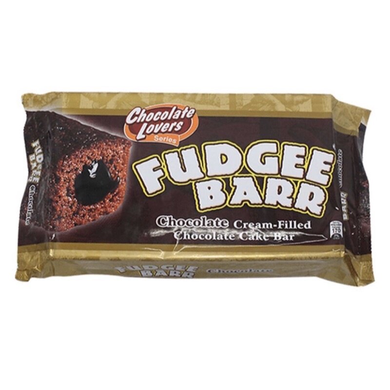 FUDGEE BAR CHOCOLATE (10 PACKS) Lazada