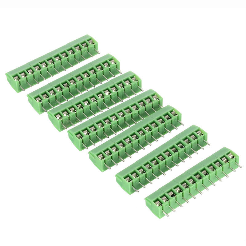 MEGA-2560 PCB ต้นแบบสกรูแผงป้องกันขั้วต่อปลั๊กตัวเมียสำหรับ Arduino