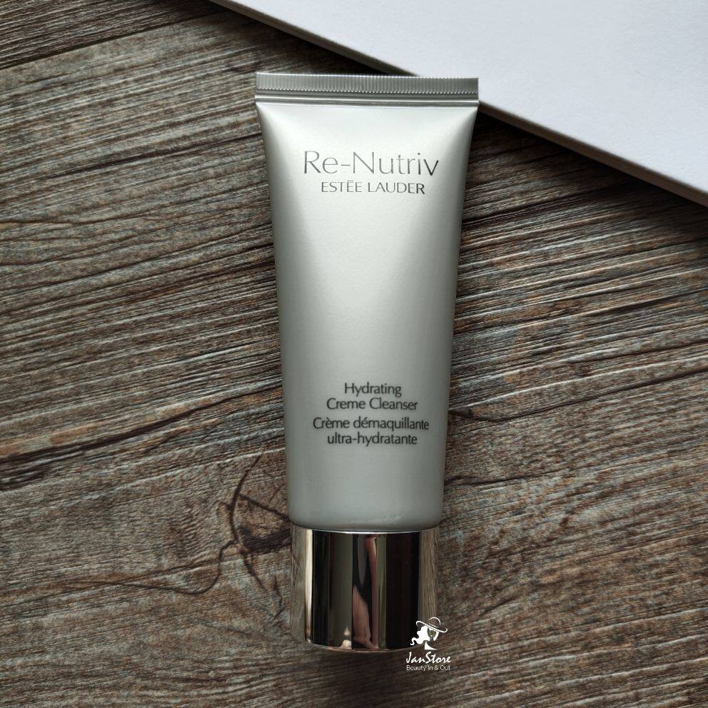 re nutriv creme cleanser