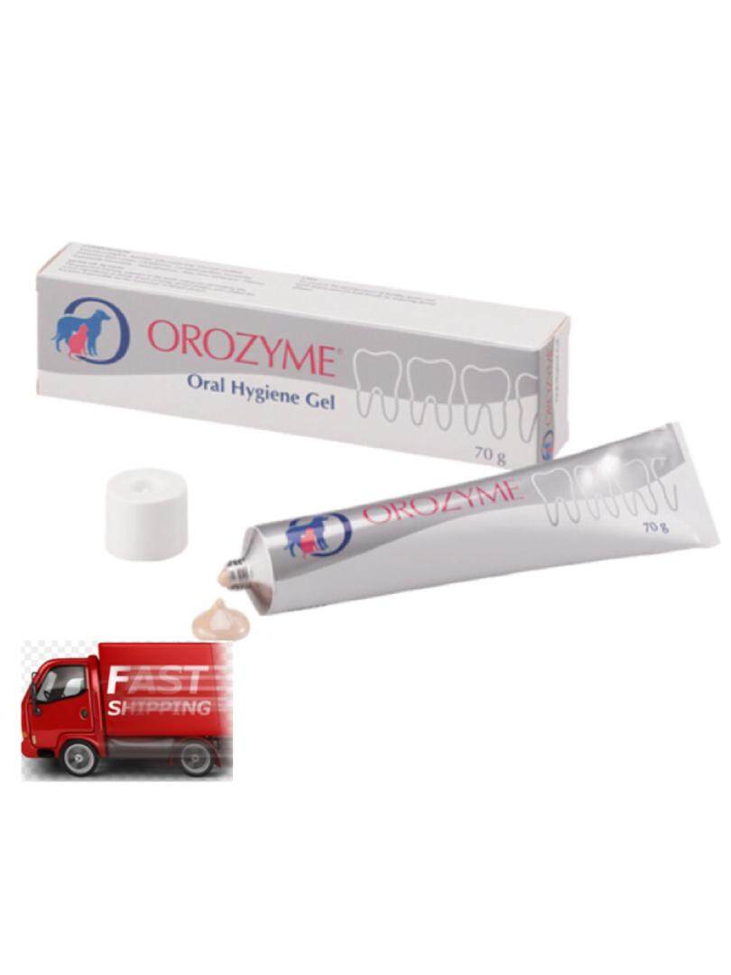 Orozyme toothpaste hotsell